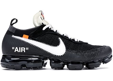 off white vapormax for sale.